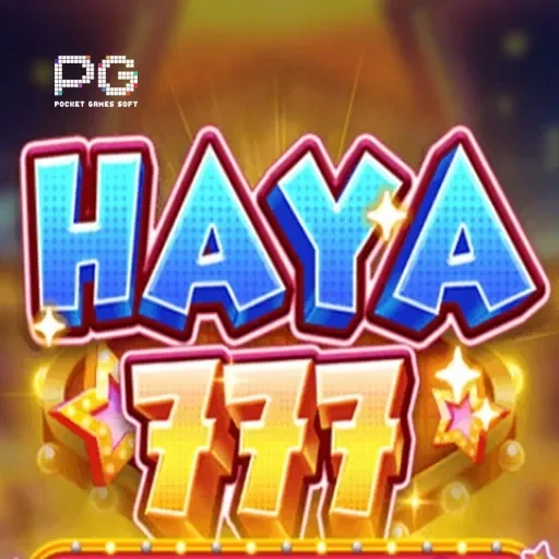 Logo haya777
